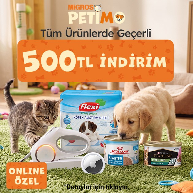 Migros 22–29 Temmuz Fırsatları