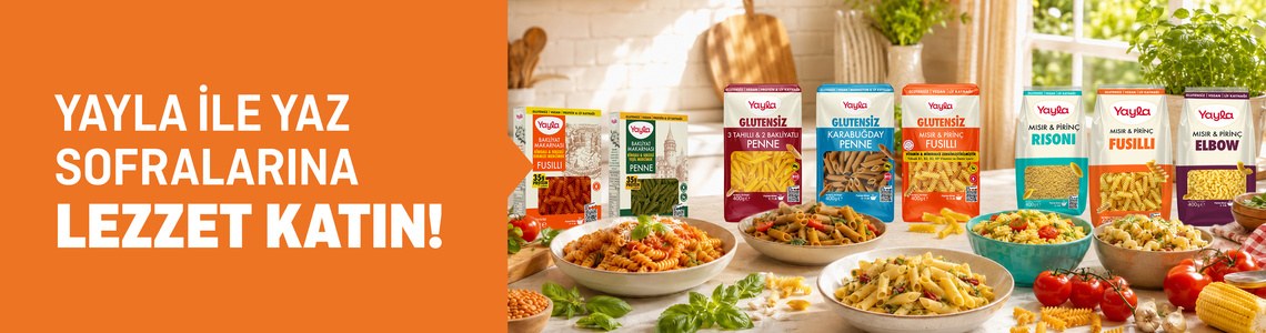 Migros · Yayla / 397 · Sayfa 17