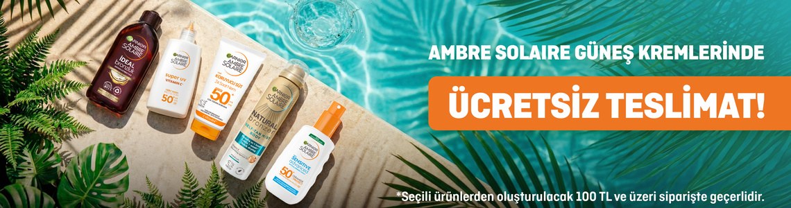 Migros · MSM - Ambre Solarine Ücretisiz Teslimat Anasayfa · Sayfa 16