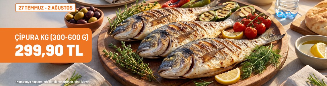 Migros · Balık Yer Miyiz? · Sayfa 14