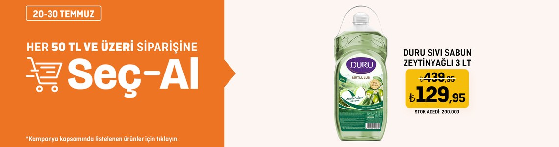 Migros · Duru / 432 · Sayfa 11