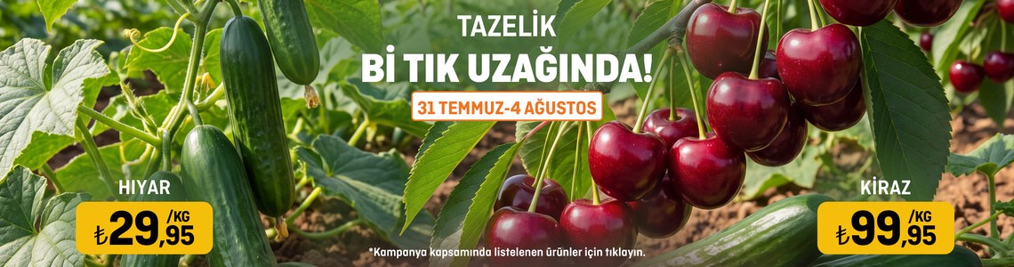 Migros · Tazelik Bi Tık Uzağında! · Sayfa 9