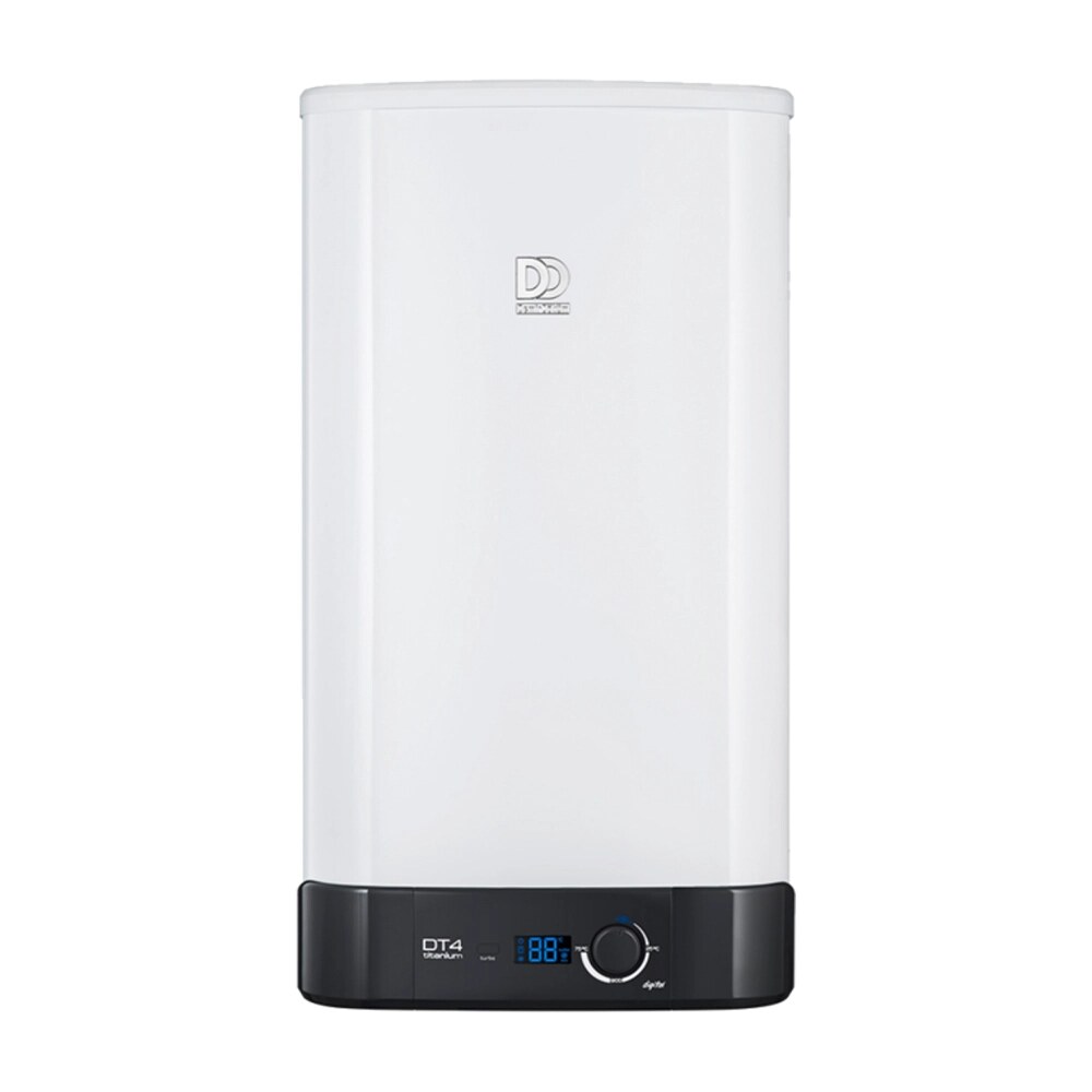 Demirdöküm DT4 Titanium Digital Termosifon 65 L