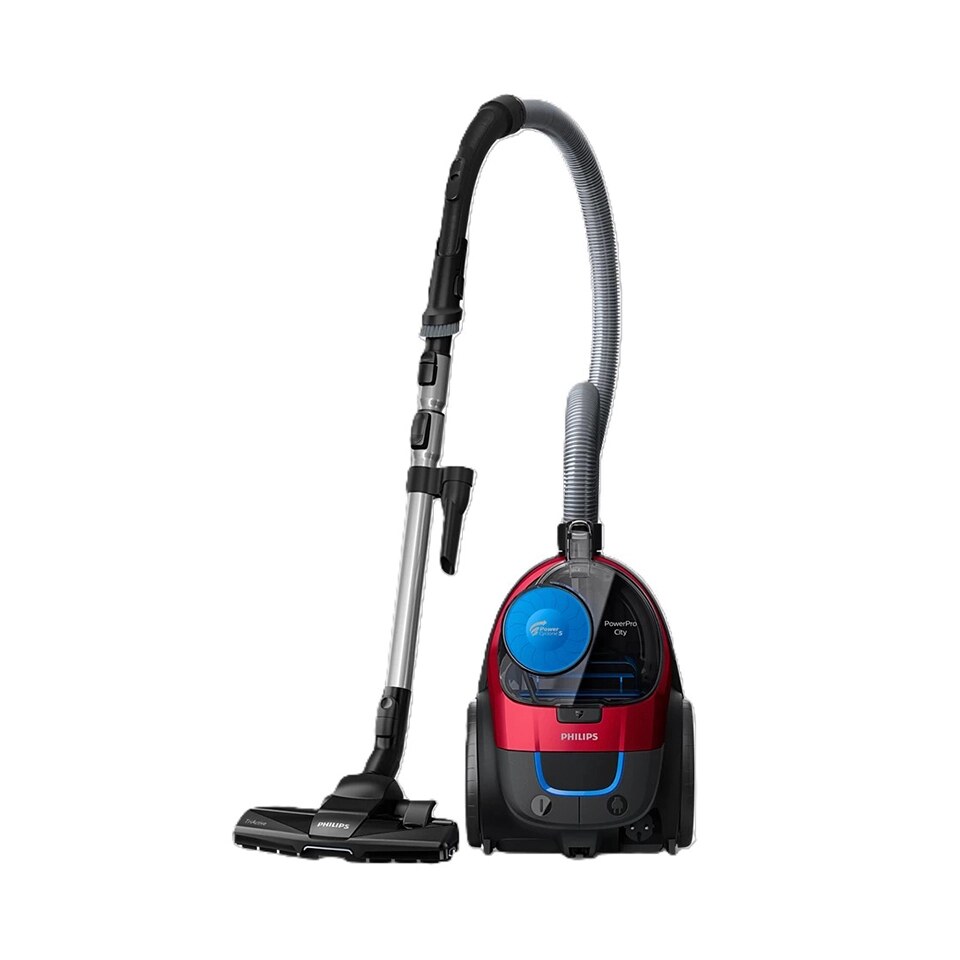 Philips PowerPro City FC9331/07 900 W Toz Torbasız Süpürge