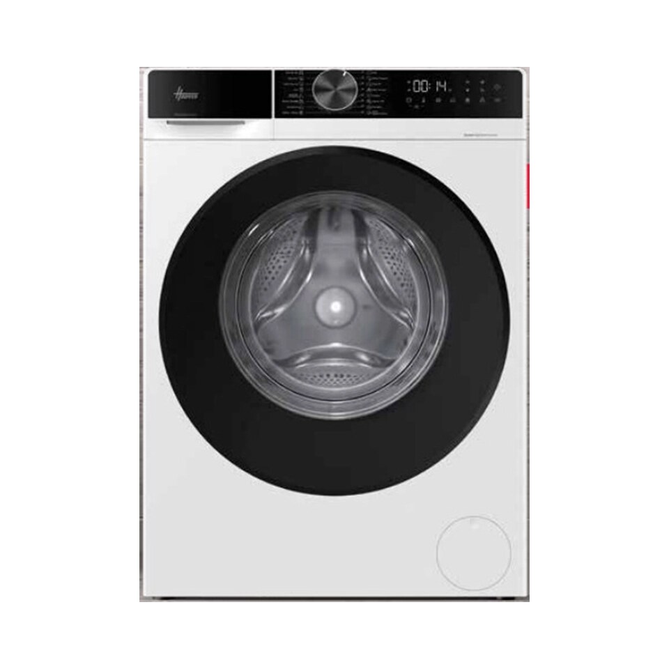 Hoover HGD 412BL10C-17 12 kg 1400 Devir Çamaşır Makinesi