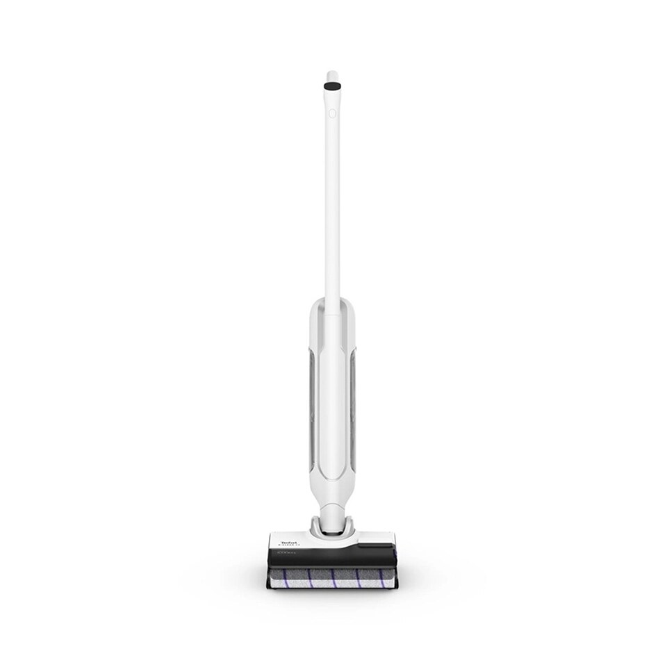 Tefal X-Clean 10 Islak ve Kuru Kablosuz Dikey Süpürge