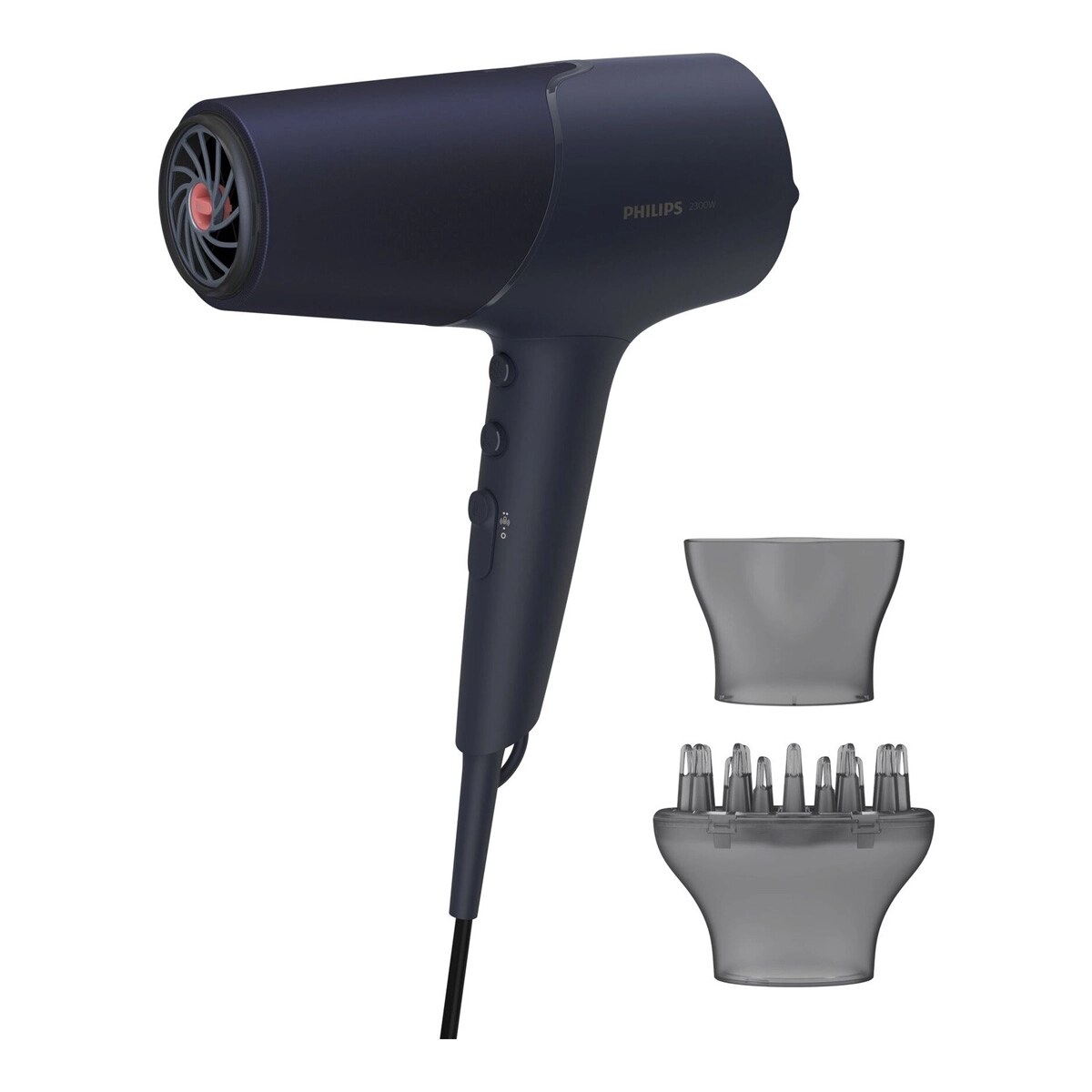### Philips BHD510/00 5000 Series Saç Kurutma Makinesi