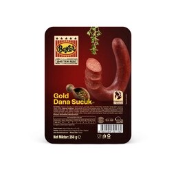 Beşler Dana Kangal Sucuk 350 G