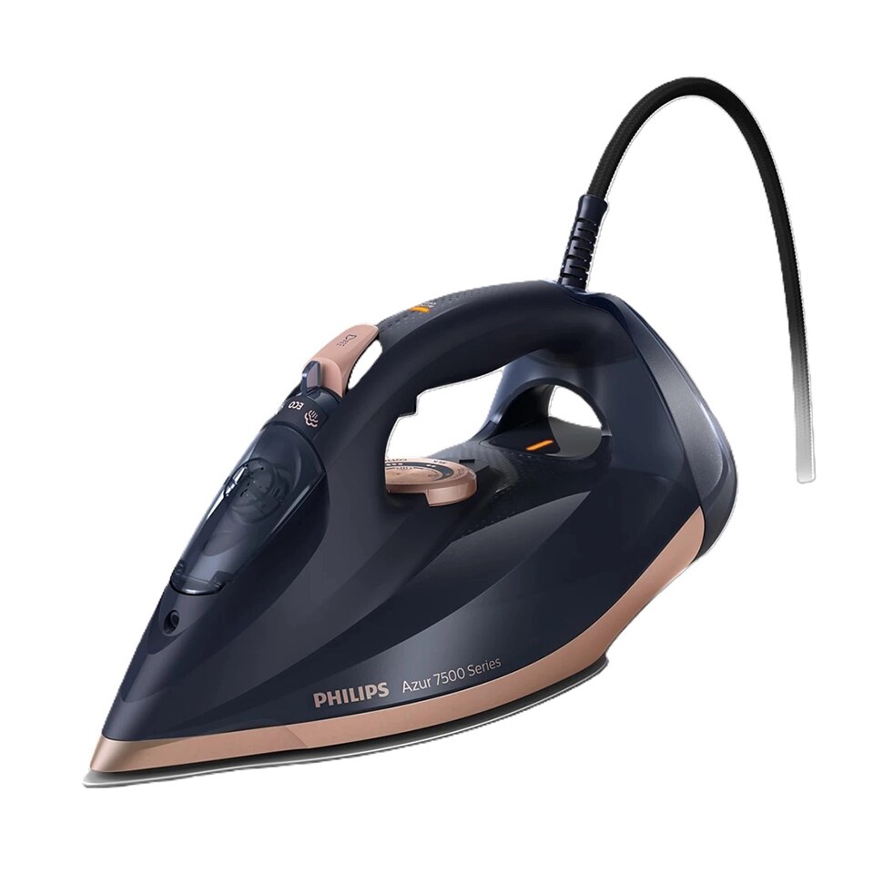 Philips Azur DST7510/80 7500 Serisi 3200 W Buharlı Ütü