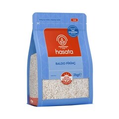 Hasata Gönen Baldo Pirinç 2 Kg