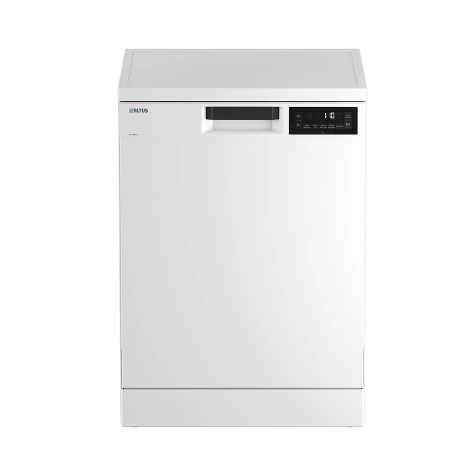 Altus AL 445 NX 5 Programlı Bulaşık Makinesi