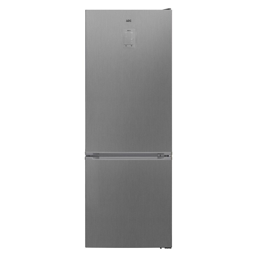 SEG CFX 5403 No Frost Kombi Buzdolabı