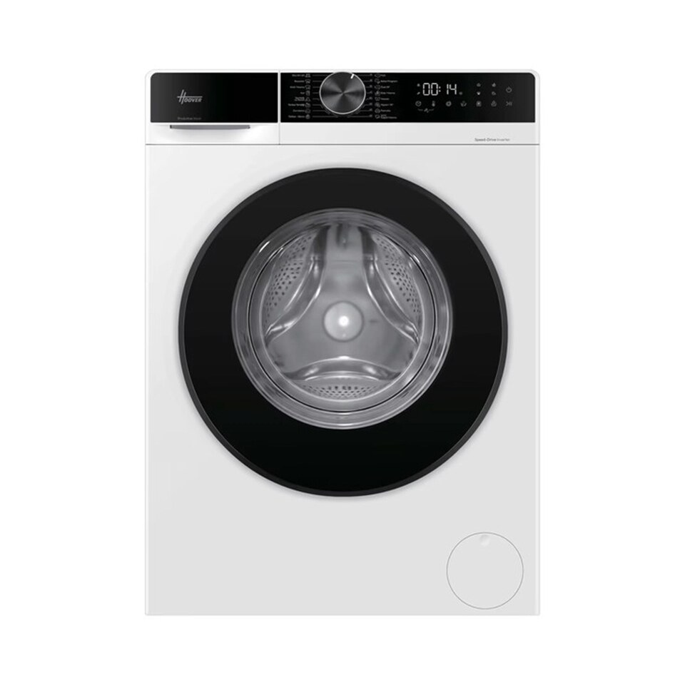 Hoover HGD 49B10C-17 1400 Devir 9 kg Çamaşır Makinesi