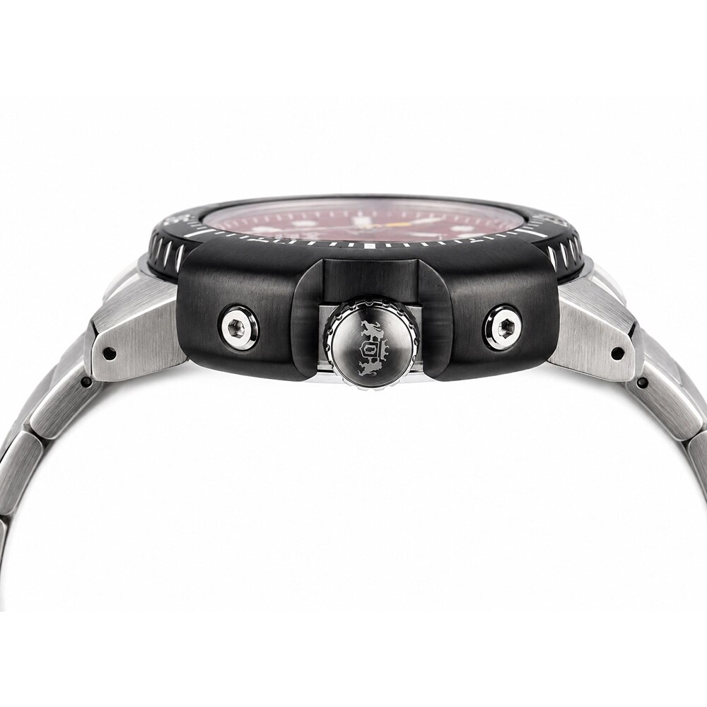 ### Orient M-Force Diver RA-AC0L02R00B Erkek Kol Saati