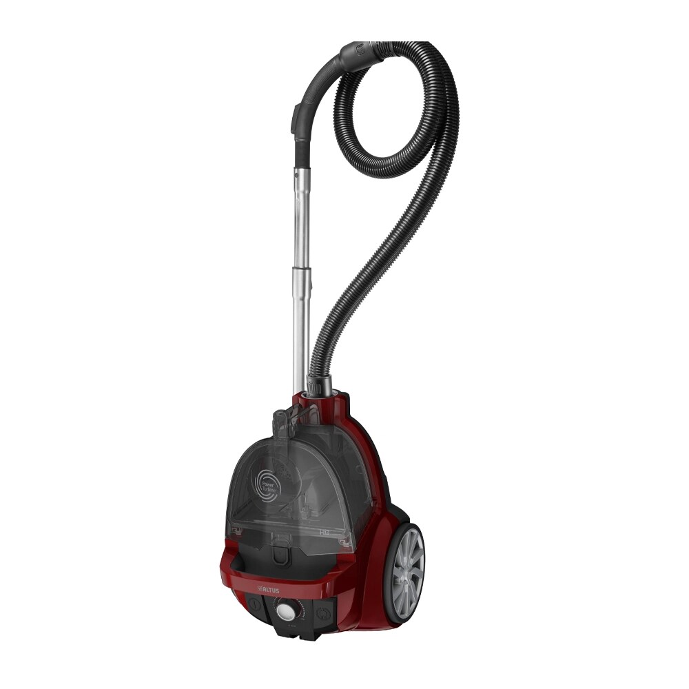 Altus AL 606 SR Toz Torbasız Süpürge