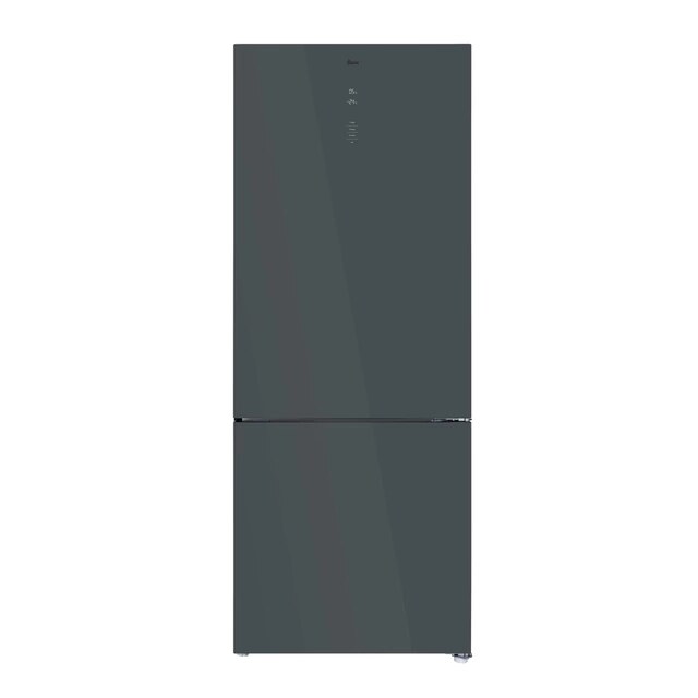 Hoover HOCG5T718EN1 Kombi Tipi No Frost Buzdolabı