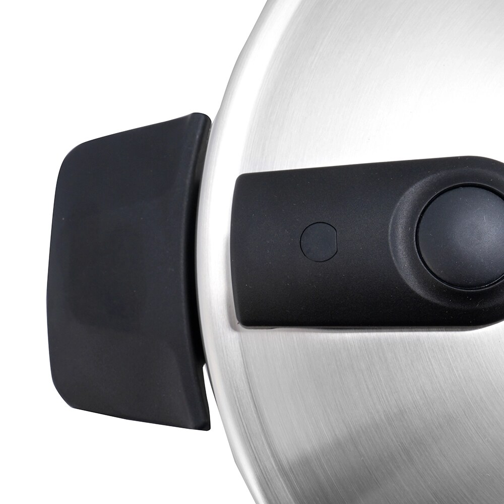 Fissler Vitaquick Premium 602-810-08-070 Düdüklü Tencere 8 L