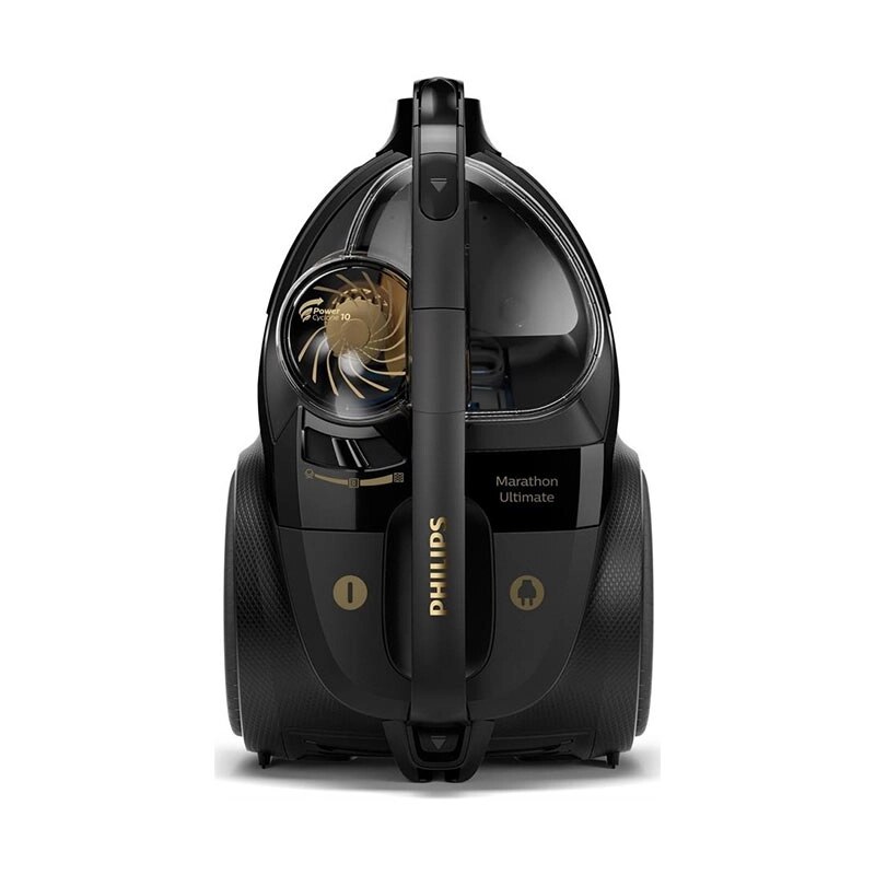 Philips Marathon Ultimate XB9125/07 Toz Torbasız Elektrikli Süpürge