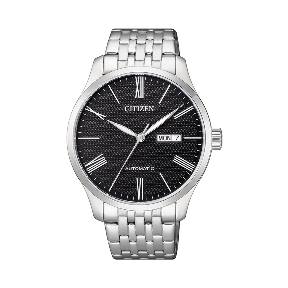 ### Citizen NH8350-59E Otomatik Erkek Kol Saati