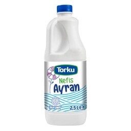 Torku Ayran 2,5 L