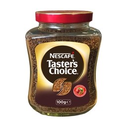 Nescafe Taster's Choice Granül Kahve 100 G