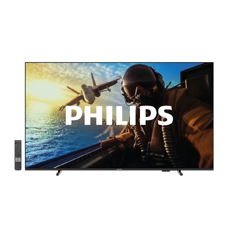 ### Philips 65PUS7000/62 65" 4K UHD Led Dolby Atmos Smart TV