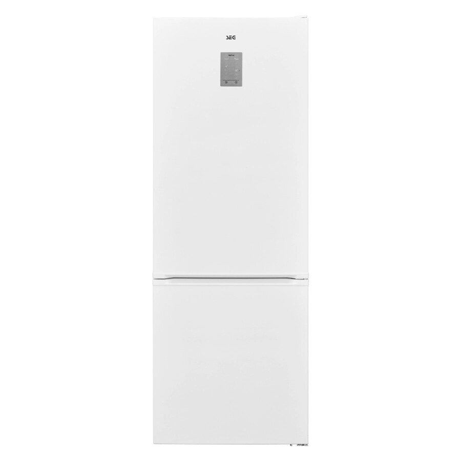 SEG CFW 5403 No Frost Kombi Buzdolabı
