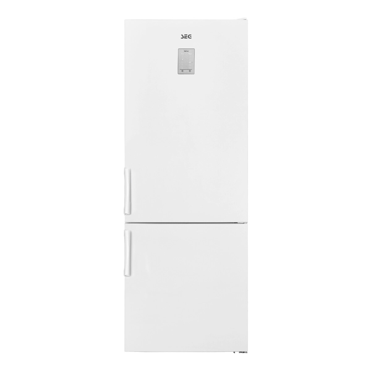 SEG NFK48121S0M E Kombi No Frost Buzdolabı