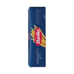 Barilla Spagetti Makarna 500 G