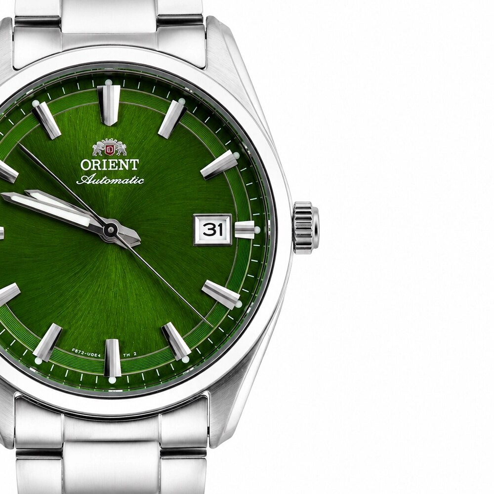 ### Orient Contemporary RA-AC0R05E30B Erkek Kol Saati