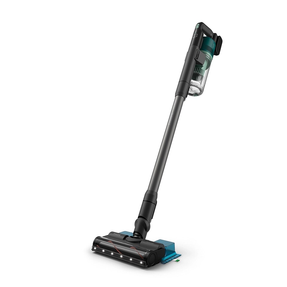 Philips 6000 Serisi XC6557/01 Şarjlı Dikey Süpürge