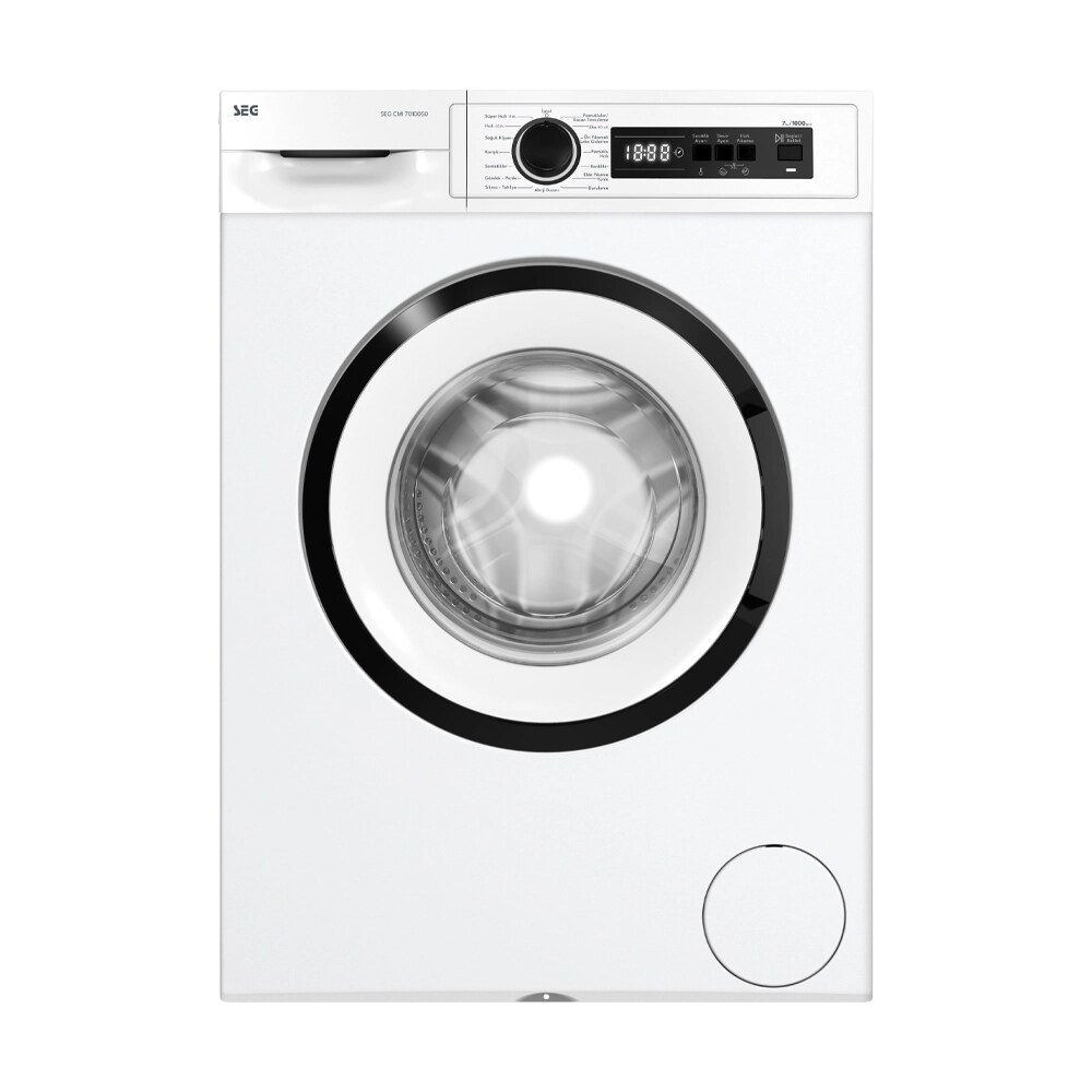 Seg CMI 70100S0 Çamaşır Makinesi