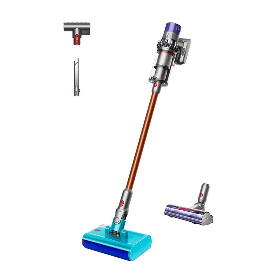 Dyson Cyclone V10 Submarine Şarjlı Dikey Süpürge