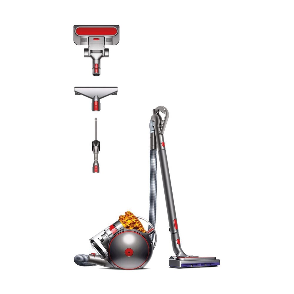 Dyson Cinetic Big Ball Multifloor 2 Toz Torbasız Elektrikli Süpürge