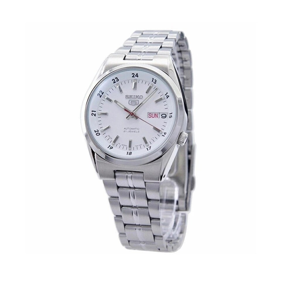 Seiko 5 SNK559J1 Erkek Kol Saati