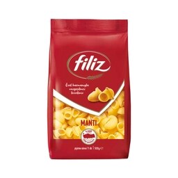 Filiz Mantı Makarna 500 G