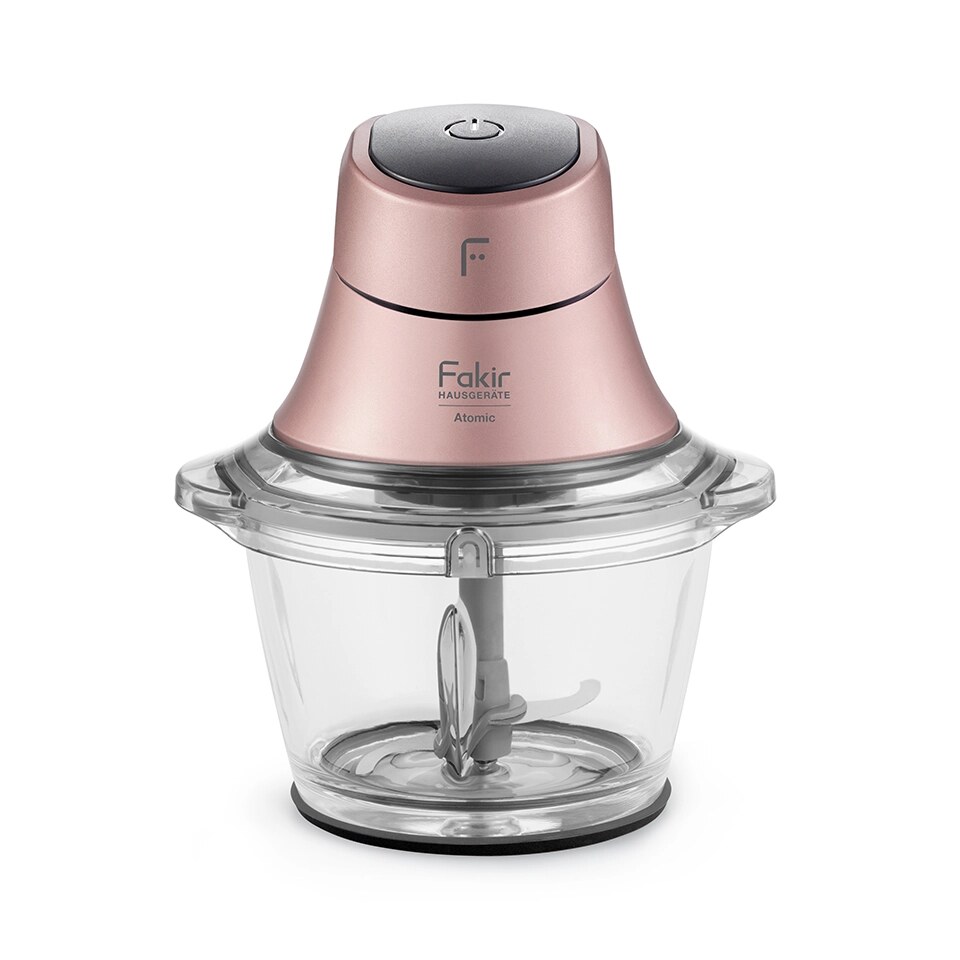 Fakir Atomic Rondo Rose