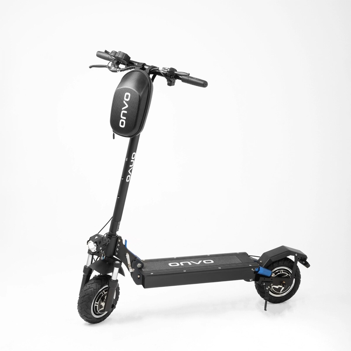 Onvo OV-012 X Plus 1600 W Elektrikli Scooter