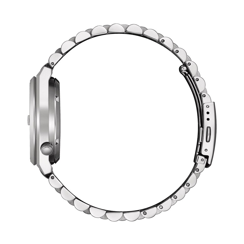 ### Citizen Tsuyosa 37 mm NJ0200-50W Otomatik Unisex Kol Saati