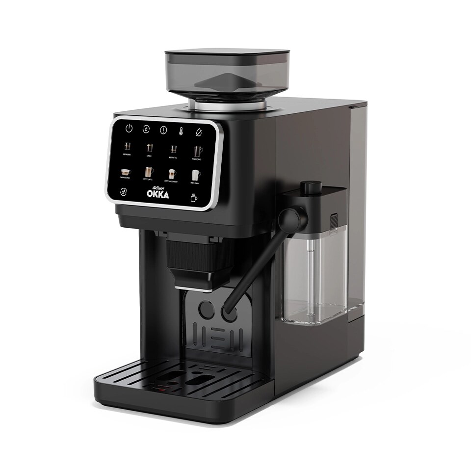 Arzum Okka Barista Pro OK0042-0500 Otomatik Espresso Makinesi