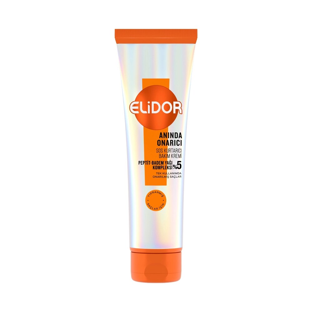 Elidor Anında Onarıcı Saç Kremi 130 ml