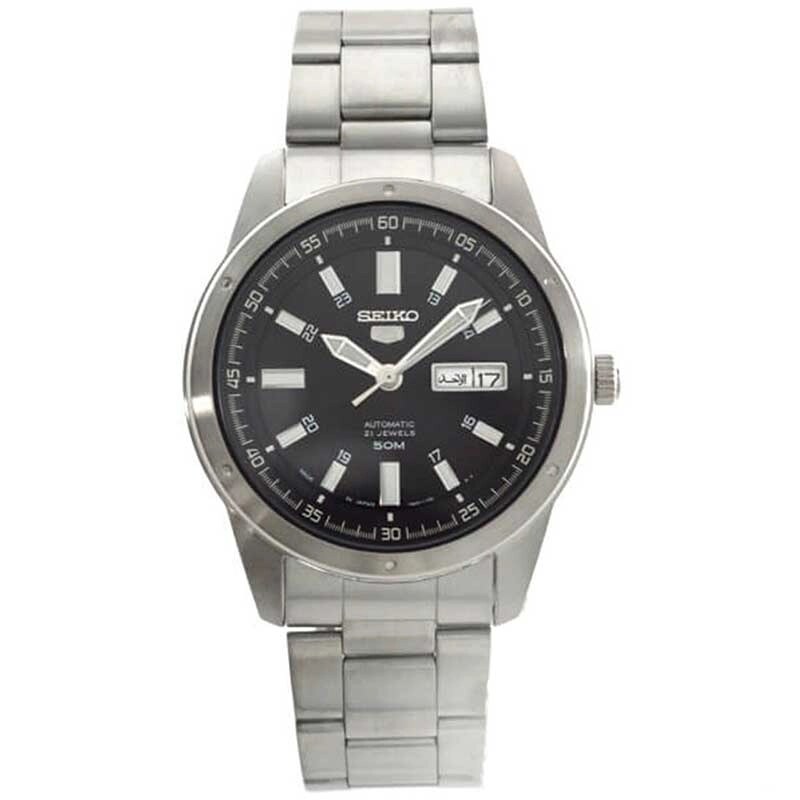 Seiko 5 SNKN13J1 Erkek Kol Saati