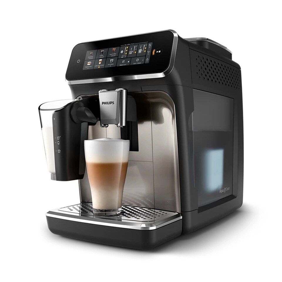 Philips LatteGo 3300 Serisi EP3347/90 Tam Otomatik Espresso Makinesi