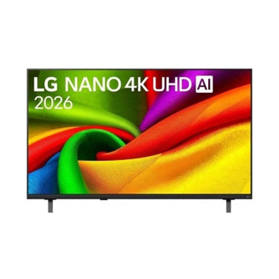 ### LG 55NU900B6LA.APEZ 55" 4K Nano UHD webOS26 Smart TV