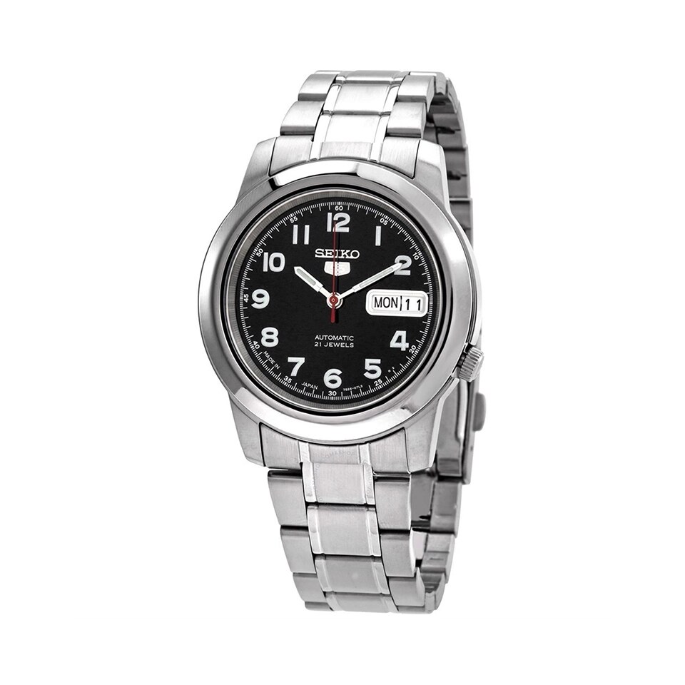 Seiko 5 SNKK35J1 Erkek Kol Saati