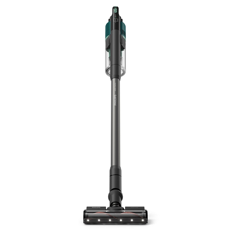 Philips 6000 Serisi XC6557/01 Şarjlı Dikey Süpürge