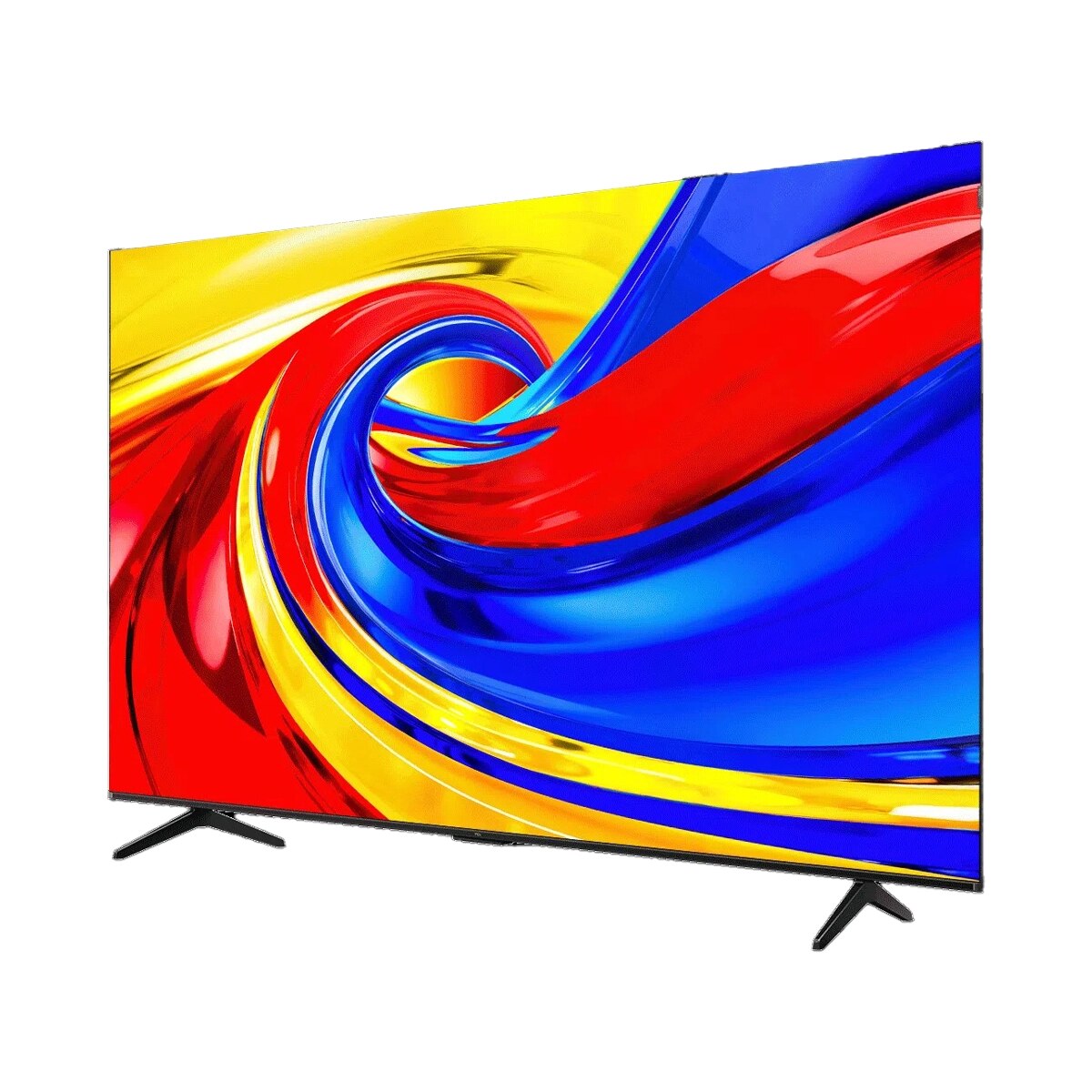 ### TCL 50P79LGTV 50" 4K UHD Qled Google TV
