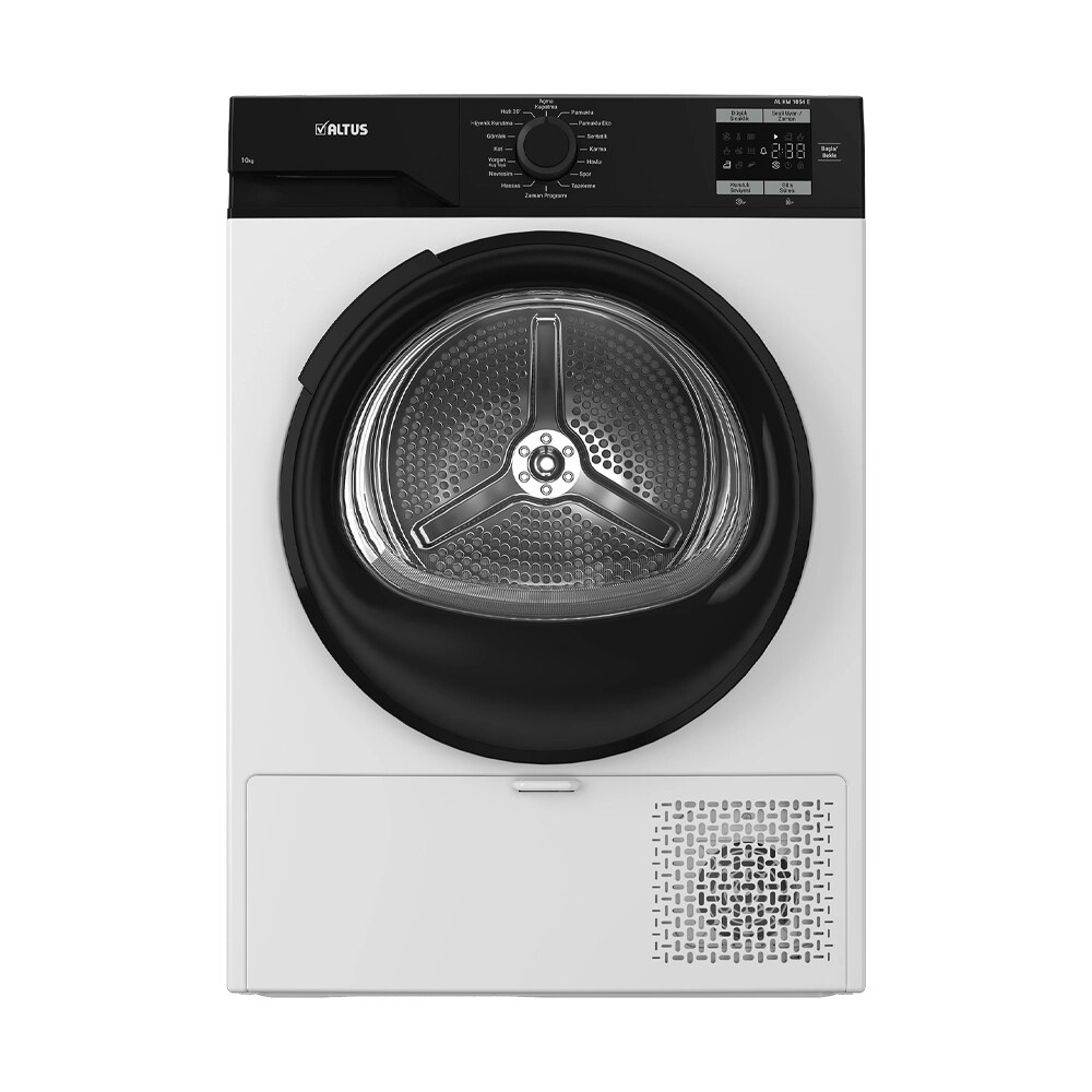 Altus AL KM 1054 E Kurutma Makinesi