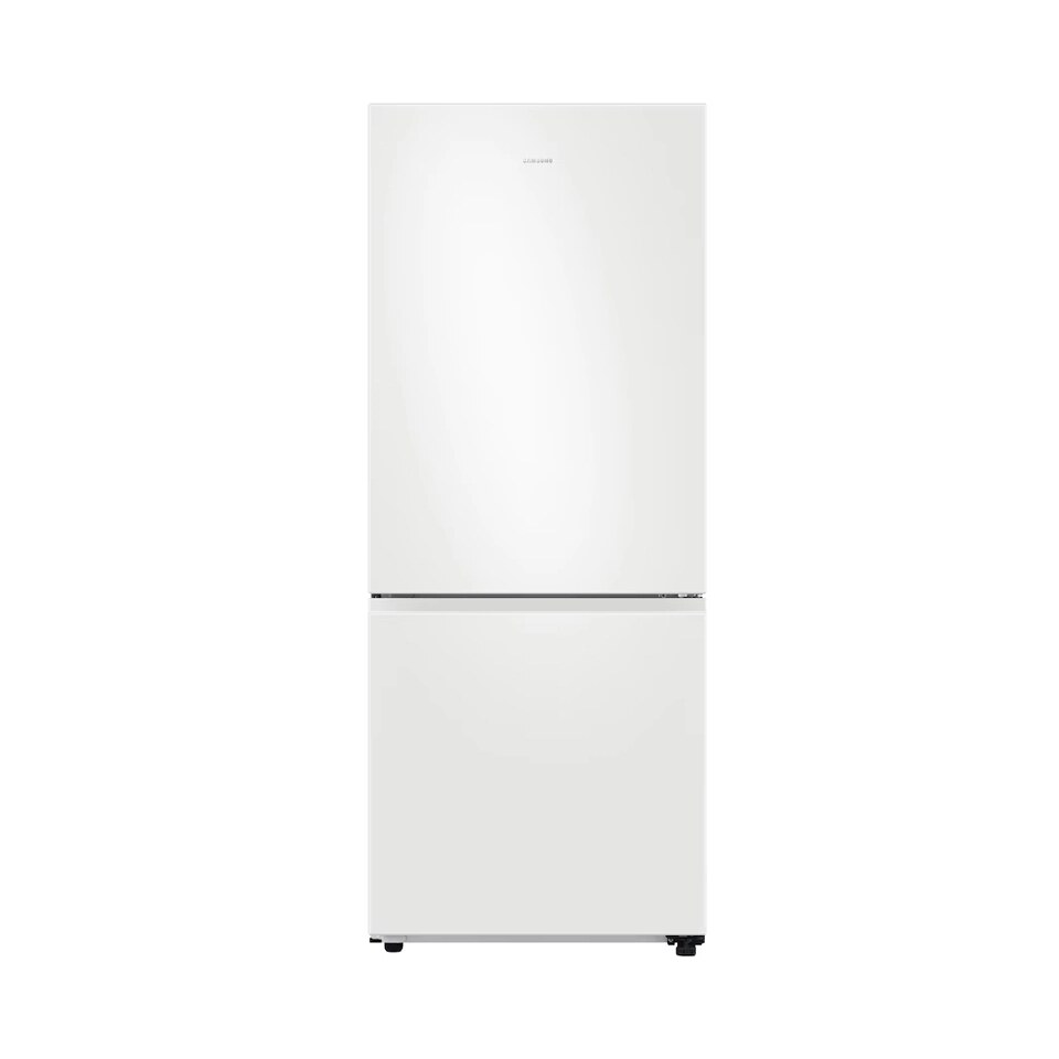 Samsung RB50DG601EWWTR Kombi No Frost Buzdolabı