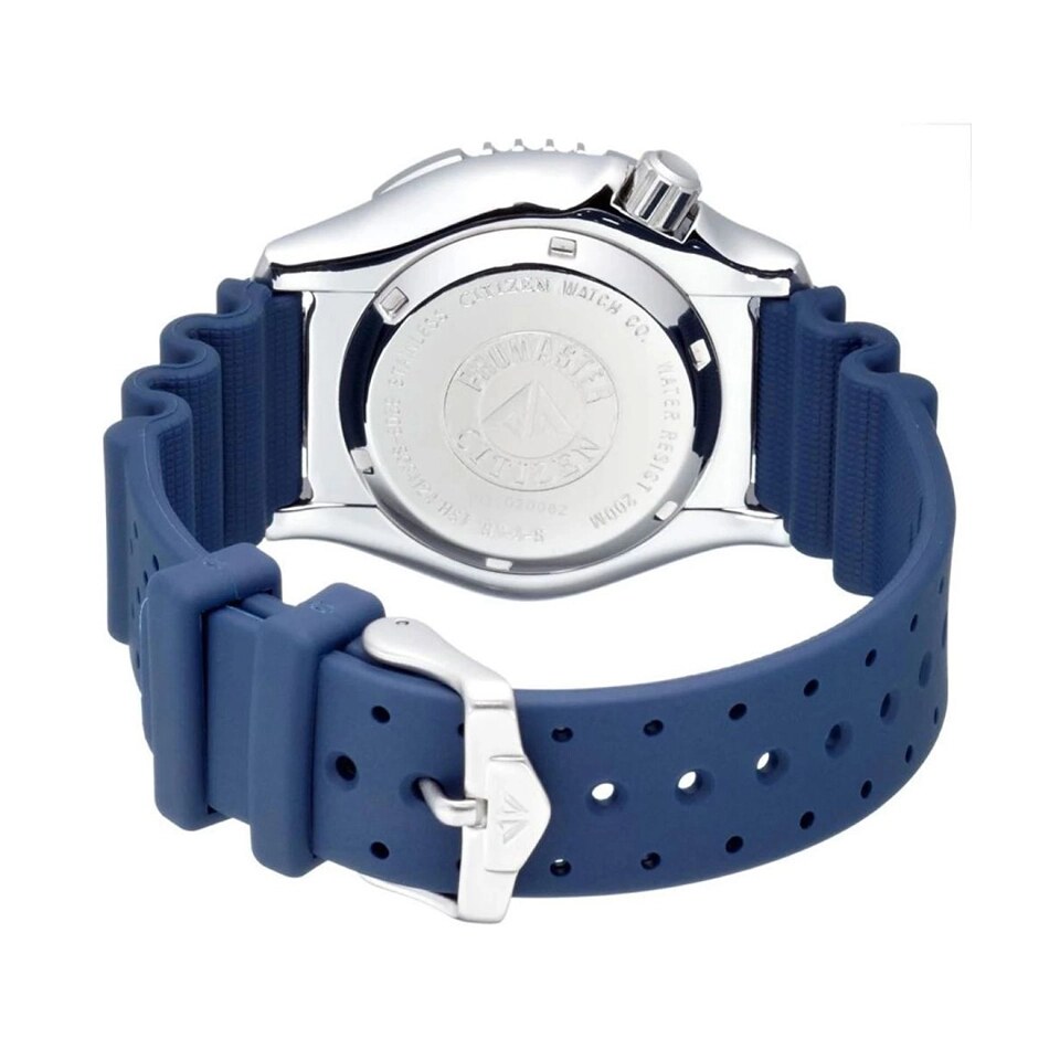 ### Citizen Promaster NY0040-17L Otomatik Erkek Kol Saati